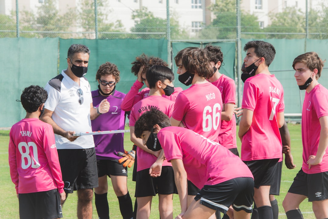 European Mentoring and Coaching Council